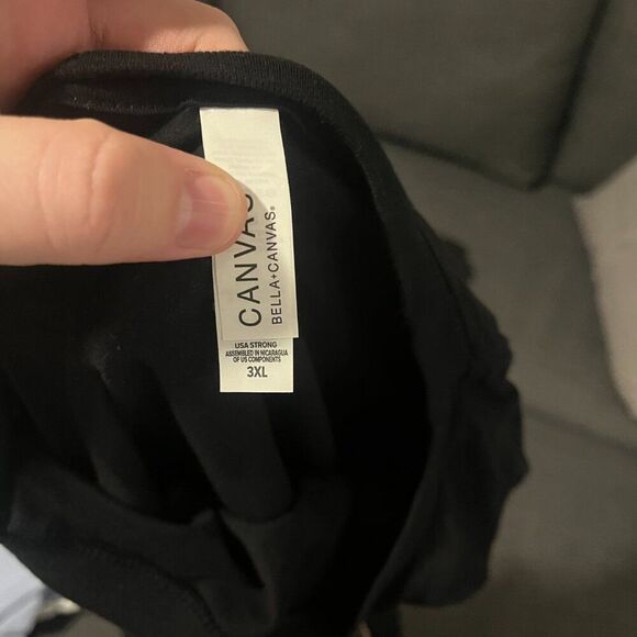 Halestorm Concert Merch Tee Shirt NWOT 1 - Picture 5 of 5